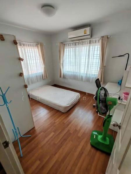 House of the Canary, Chon Buri (Pattaya), 3241 Road, Surasak, Si Racha, Chon Buri (Pattaya), 3 Bedrooms, 220 sqm, Single Detached House For Sale, by Infinity EEC (Thailand) Co., Ltd., 500516584 - DDproperty.com