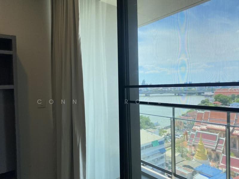 333 Riverside : 333 ริเวอร์ไซด์, กรุงเทพ, 333 ประชาราษฎร์ สาย 2, บางซื่อ, กรุงเทพ, 47 ตร.ม., คอนโด ให้เช่า, โดย Connex Property, 500516585 - DDproperty.com