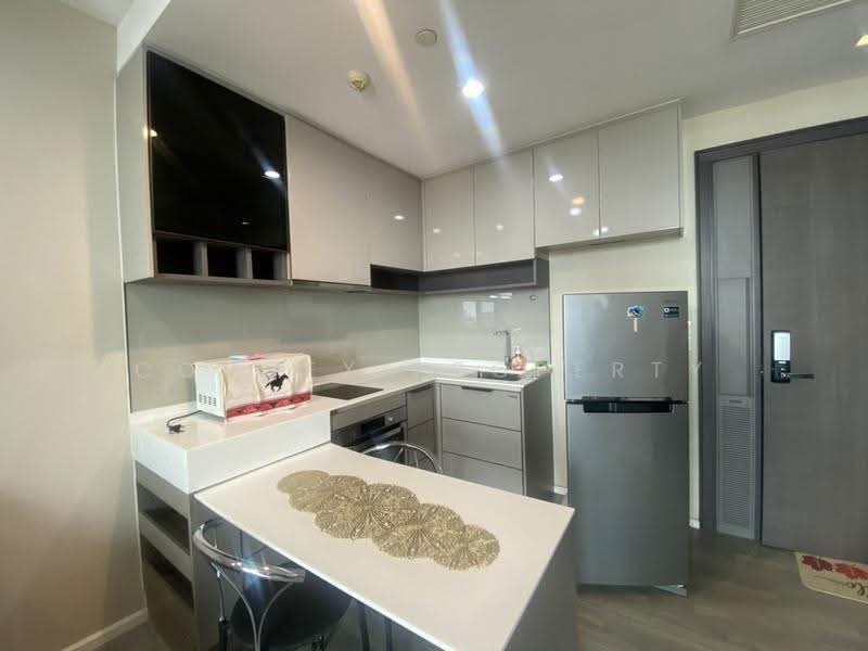 333 Riverside, Bangkok, 333 Pracharat Sai 2, Bang Sue, Bangkok, 1 Bedroom, 47 sqm, Condo For Rent, by Connex Property, 500516585 - DDproperty.com