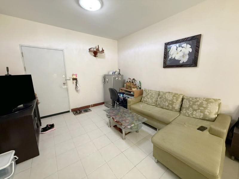City Ville Thepharak Km.1, Samut Prakan, Bang Mueng, Muang Samut Prakarn, Samut Prakan, 1 Bedroom, 31 sqm, Condo For Sale, by The Best Property กิต, 500516586 - DDproperty.com