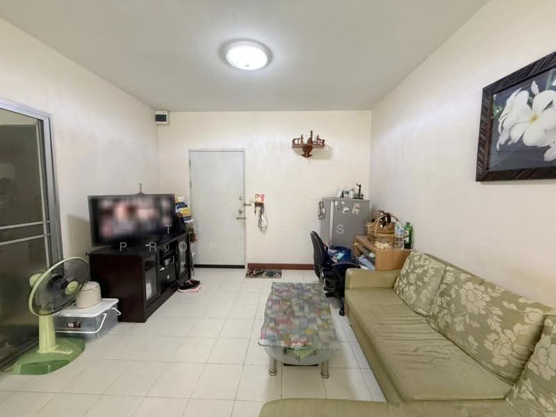 City Ville Thepharak Km.1, Samut Prakan, Bang Mueng, Muang Samut Prakarn, Samut Prakan, 1 Bedroom, 31 sqm, Condo For Sale, by The Best Property กิต, 500516586 - DDproperty.com