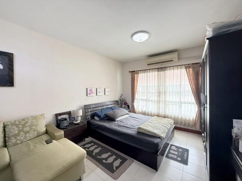 City Ville Thepharak Km.1, Samut Prakan, Bang Mueng, Muang Samut Prakarn, Samut Prakan, 1 Bedroom, 31 sqm, Condo For Sale, by The Best Property กิต, 500516586 - DDproperty.com