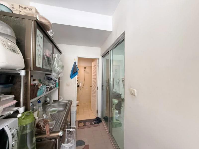 City Ville Thepharak Km.1, Samut Prakan, Bang Mueng, Muang Samut Prakarn, Samut Prakan, 1 Bedroom, 31 sqm, Condo For Sale, by The Best Property กิต, 500516586 - DDproperty.com