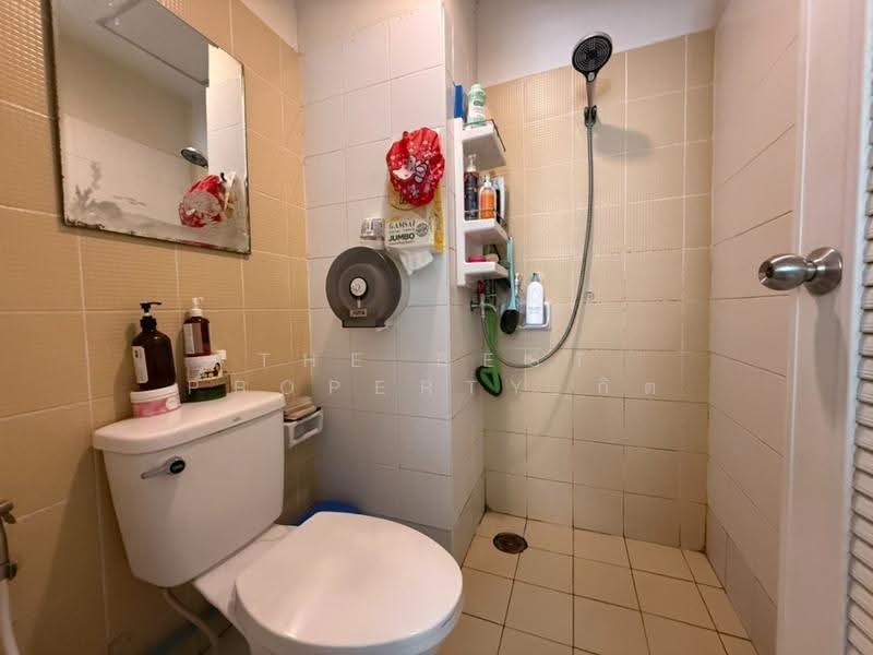 City Ville Thepharak Km.1, Samut Prakan, Bang Mueng, Muang Samut Prakarn, Samut Prakan, 1 Bedroom, 31 sqm, Condo For Sale, by The Best Property กิต, 500516586 - DDproperty.com
