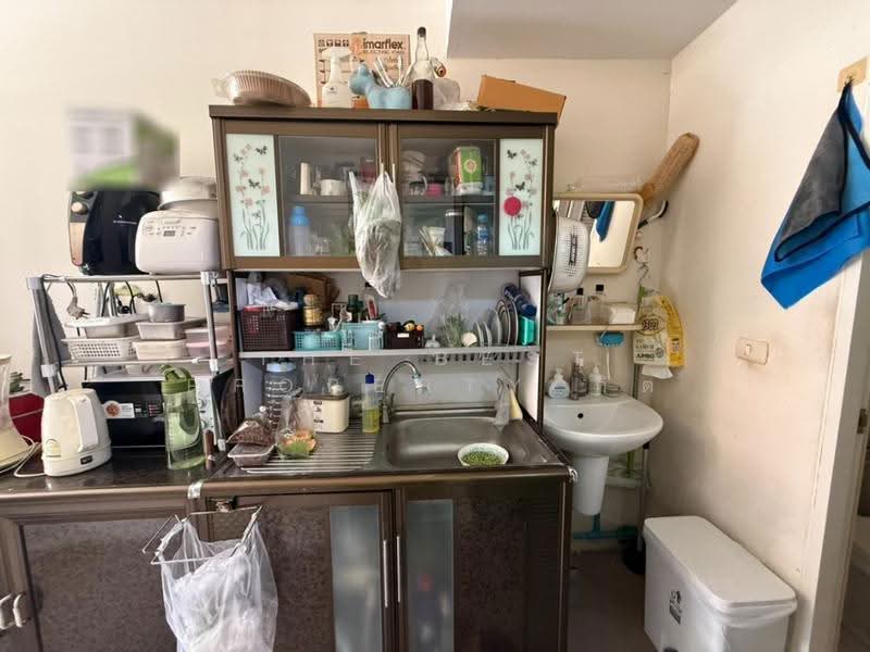 City Ville Thepharak Km.1, Samut Prakan, Bang Mueng, Muang Samut Prakarn, Samut Prakan, 1 Bedroom, 31 sqm, Condo For Sale, by The Best Property กิต, 500516586 - DDproperty.com
