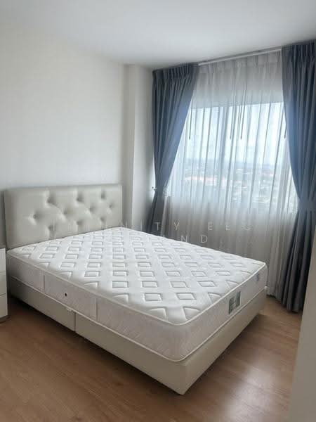 Supalai Vista Sriracha-Laemchabang Port Int, Chon Buri (Pattaya), Thung Suk La, Si Racha, Chon Buri (Pattaya), 2 Bedrooms, 68 sqm, Villa For Sale, by Infinity EEC (Thailand) Co., Ltd., 500516588 - DDproperty.com