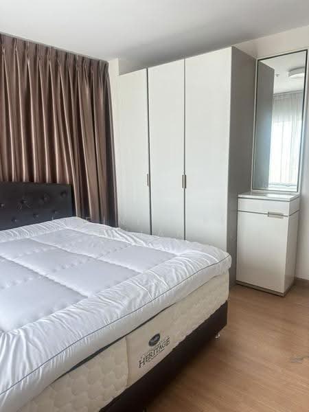 Supalai Vista Sriracha-Laemchabang Port Int, Chon Buri (Pattaya), Thung Suk La, Si Racha, Chon Buri (Pattaya), 2 Bedrooms, 68 sqm, Villa For Sale, by Infinity EEC (Thailand) Co., Ltd., 500516588 - DDproperty.com