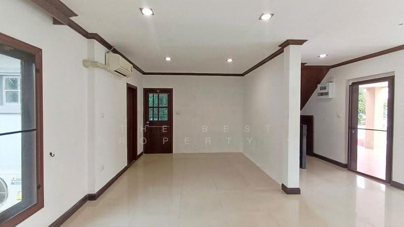 K.C. Natural Ville Bangna-Theparak, Samut Prakan, Tamru-Bang Phli Road, Phraeksa, Muang Samut Prakarn, Samut Prakan, 4 Bedrooms, 150 sqm, Single Detached House For Sale, by The Best Property ซี, 500516590 - DDproperty.com