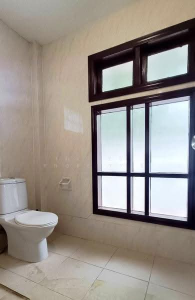 K.C. Natural Ville Bangna-Theparak, Samut Prakan, Tamru-Bang Phli Road, Phraeksa, Muang Samut Prakarn, Samut Prakan, 4 Bedrooms, 150 sqm, Single Detached House For Sale, by The Best Property ซี, 500516590 - DDproperty.com