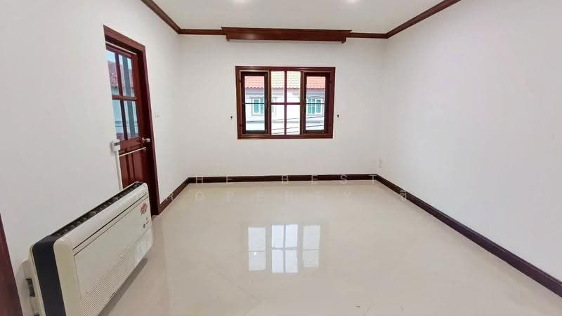 K.C. Natural Ville Bangna-Theparak, Samut Prakan, Tamru-Bang Phli Road, Phraeksa, Muang Samut Prakarn, Samut Prakan, 4 Bedrooms, 150 sqm, Single Detached House For Sale, by The Best Property ซี, 500516590 - DDproperty.com