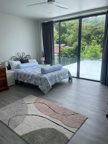 3 Bedroom Villa at Yanui Beach, phuket, Rawai, Muang Phuket, Phuket, 3 Bedrooms, 206 sqm, Villa For Rent, by Apichaya Jamjarat (Amanda), 500516591 - DDproperty.com