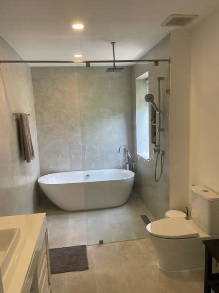 3 Bedroom Villa at Yanui Beach, ภูเก็ต, ราไวย์, เมืองภูเก็ต, ภูเก็ต, 206 ตร.ม., วิลล่า ให้เช่า, โดย Apichaya Jamjarat (Amanda), 500516591 - DDproperty.com