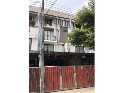 ขาย - Areeya Mandarina Sukhumvit 77 : อารียา แมนดารีนา สุขุมวิท 77, กรุงเทพ