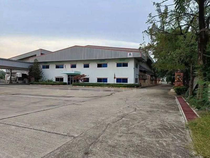 ขายโรงงานมาตรฐาน 14 ไร่กว่า พร้อมใบ รง4 หนองแซง สระบุรี, Saraburi, Nong Yao, Muang Saraburi, Saraburi, , 11,232 sqm, Warehouse/Factory For Sale, by Dusit Saengfa, 500516593 - DDproperty.com