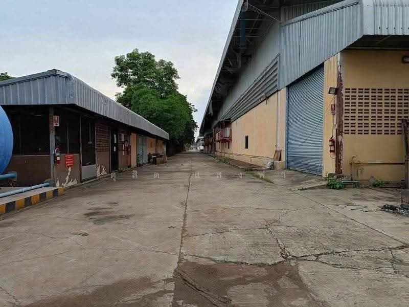 ขายโรงงานมาตรฐาน 14 ไร่กว่า พร้อมใบ รง4 หนองแซง สระบุรี, Saraburi, Nong Yao, Muang Saraburi, Saraburi, , 11,232 sqm, Warehouse/Factory For Sale, by Dusit Saengfa, 500516593 - DDproperty.com