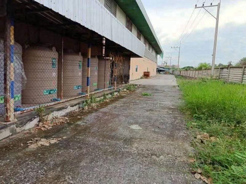 ขายโรงงานมาตรฐาน 14 ไร่กว่า พร้อมใบ รง4 หนองแซง สระบุรี, Saraburi, Nong Yao, Muang Saraburi, Saraburi, , 11,232 sqm, Warehouse/Factory For Sale, by Dusit Saengfa, 500516593 - DDproperty.com