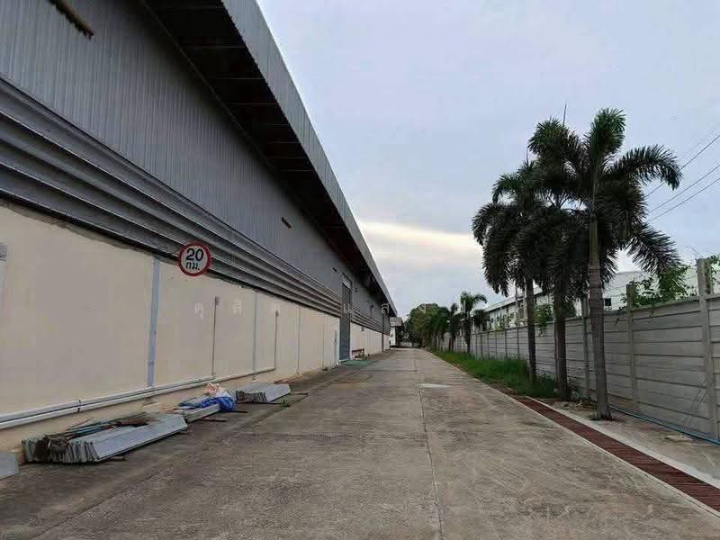ขายโรงงานมาตรฐาน 14 ไร่กว่า พร้อมใบ รง4 หนองแซง สระบุรี, สระบุรี, หนองยาว, เมืองสระบุรี, สระบุรี, 11,232 ตร.ม., โกดัง-โรงงาน ขาย, โดย ดุสิต แสงฟ้า, 500516593 - DDproperty.com