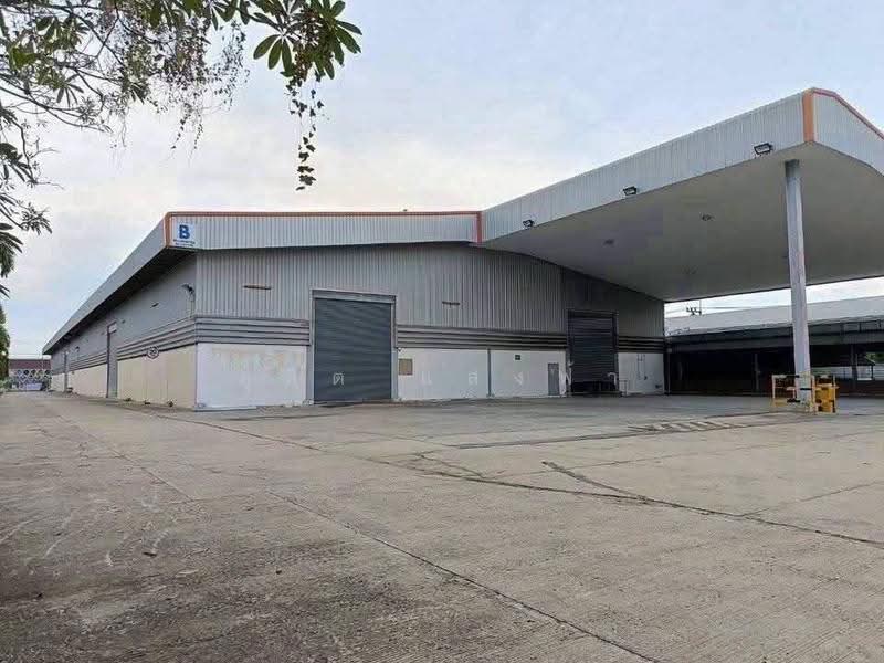 ขายโรงงานมาตรฐาน 14 ไร่กว่า พร้อมใบ รง4 หนองแซง สระบุรี, Saraburi, Nong Yao, Muang Saraburi, Saraburi, , 11,232 sqm, Warehouse/Factory For Sale, by Dusit Saengfa, 500516593 - DDproperty.com