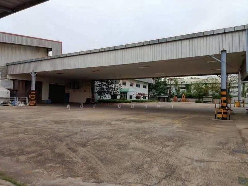 ขายโรงงานมาตรฐาน 14 ไร่กว่า พร้อมใบ รง4 หนองแซง สระบุรี, สระบุรี, หนองยาว, เมืองสระบุรี, สระบุรี, 11,232 ตร.ม., โกดัง-โรงงาน ขาย, โดย ดุสิต แสงฟ้า, 500516593 - DDproperty.com