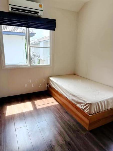 Mantana 2 Bangna Km.7, Samut Prakan, Bang Na-Trat Road, Bang Kaeo, Bang Plee, Samut Prakan, 4 Bedrooms, 222 sqm, Single Detached House For Rent, by Noppawan Ruangdech, 500516594 - DDproperty.com