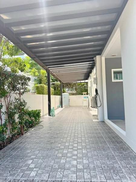 Mantana 2 Bangna Km.7, Samut Prakan, Bang Na-Trat Road, Bang Kaeo, Bang Plee, Samut Prakan, 4 Bedrooms, 222 sqm, Single Detached House For Rent, by Noppawan Ruangdech, 500516594 - DDproperty.com