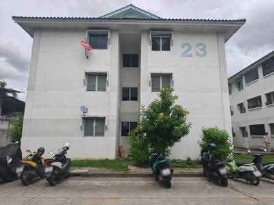 ขาย - Baan Ua-Athorn Khao Tang On : บ้านเอื้ออาทร ศรีราชา 3 (เขาแตงอ่อน), ชลบุรี