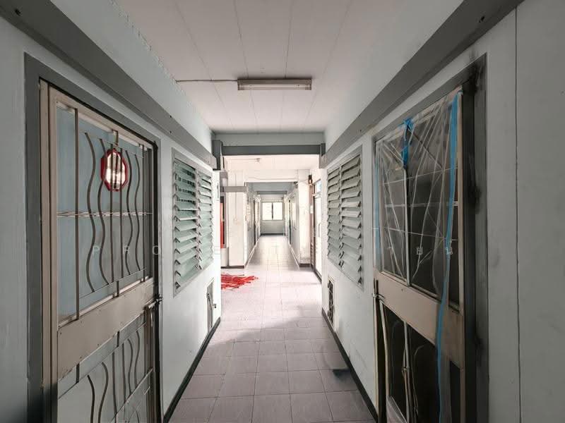 Baan Ua-Athorn Khao Tang On, Chon Buri (Pattaya), Surasak, Si Racha, Chon Buri (Pattaya), 2 Bedrooms, 33 sqm, Condo For Sale, by The Best Property ซายน์, 500516595 - DDproperty.com