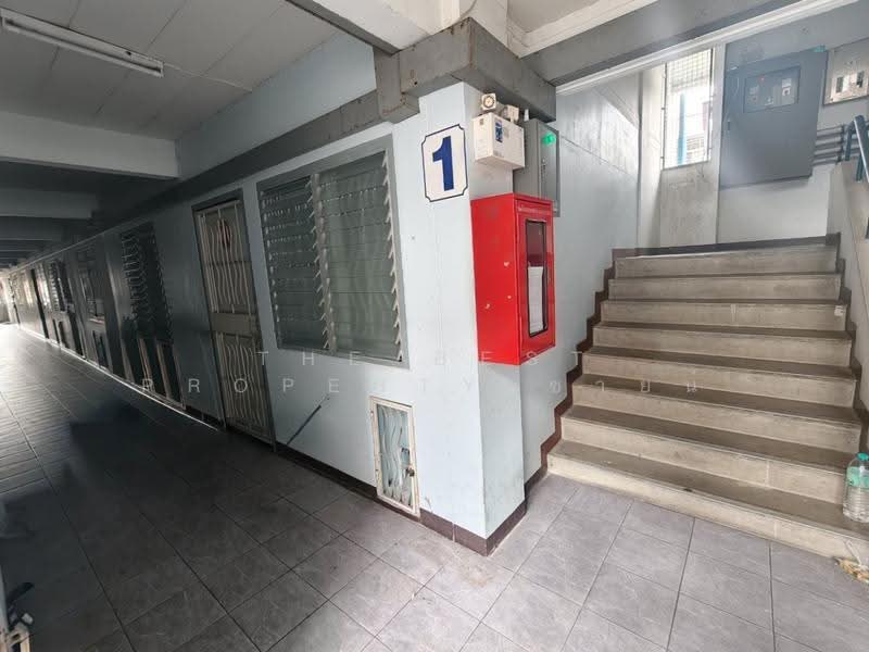 Baan Ua-Athorn Khao Tang On, Chon Buri (Pattaya), Surasak, Si Racha, Chon Buri (Pattaya), 2 Bedrooms, 33 sqm, Condo For Sale, by The Best Property ซายน์, 500516595 - DDproperty.com