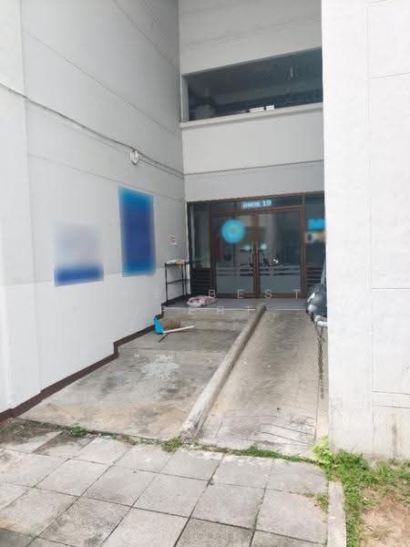Baan Ua-Athorn Khao Tang On, Chon Buri (Pattaya), Surasak, Si Racha, Chon Buri (Pattaya), 2 Bedrooms, 33 sqm, Condo For Sale, by The Best Property ซายน์, 500516595 - DDproperty.com