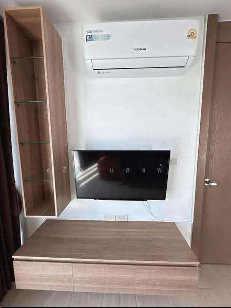 Green Lake Sriracha, Chon Buri (Pattaya), 399 Si Racha-Nong Yai Bu Rd, Surasak, Si Racha, Chon Buri (Pattaya), 1 Bedroom, 53 sqm, Condo For Rent, by Dusit Saengfa, 500516597 - DDproperty.com