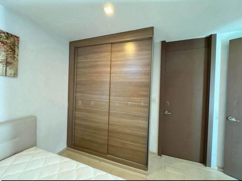 Green Lake Sriracha, Chon Buri (Pattaya), 399 Si Racha-Nong Yai Bu Rd, Surasak, Si Racha, Chon Buri (Pattaya), 1 Bedroom, 53 sqm, Condo For Rent, by Dusit Saengfa, 500516597 - DDproperty.com