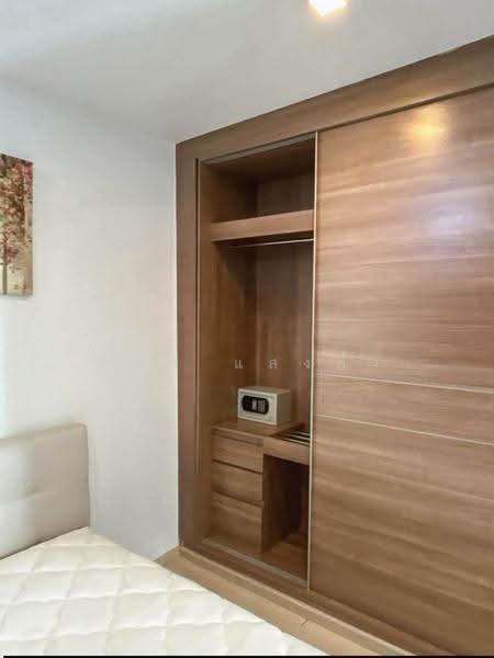 Green Lake Sriracha, Chon Buri (Pattaya), 399 Si Racha-Nong Yai Bu Rd, Surasak, Si Racha, Chon Buri (Pattaya), 1 Bedroom, 53 sqm, Condo For Rent, by Dusit Saengfa, 500516597 - DDproperty.com