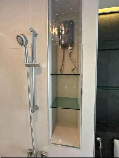 Green Lake Sriracha, Chon Buri (Pattaya), 399 Si Racha-Nong Yai Bu Rd, Surasak, Si Racha, Chon Buri (Pattaya), 1 Bedroom, 53 sqm, Condo For Rent, by Dusit Saengfa, 500516597 - DDproperty.com