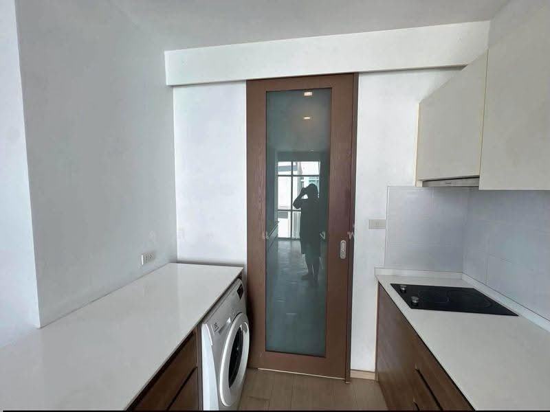 Green Lake Sriracha, Chon Buri (Pattaya), 399 Si Racha-Nong Yai Bu Rd, Surasak, Si Racha, Chon Buri (Pattaya), 1 Bedroom, 53 sqm, Condo For Rent, by Dusit Saengfa, 500516597 - DDproperty.com