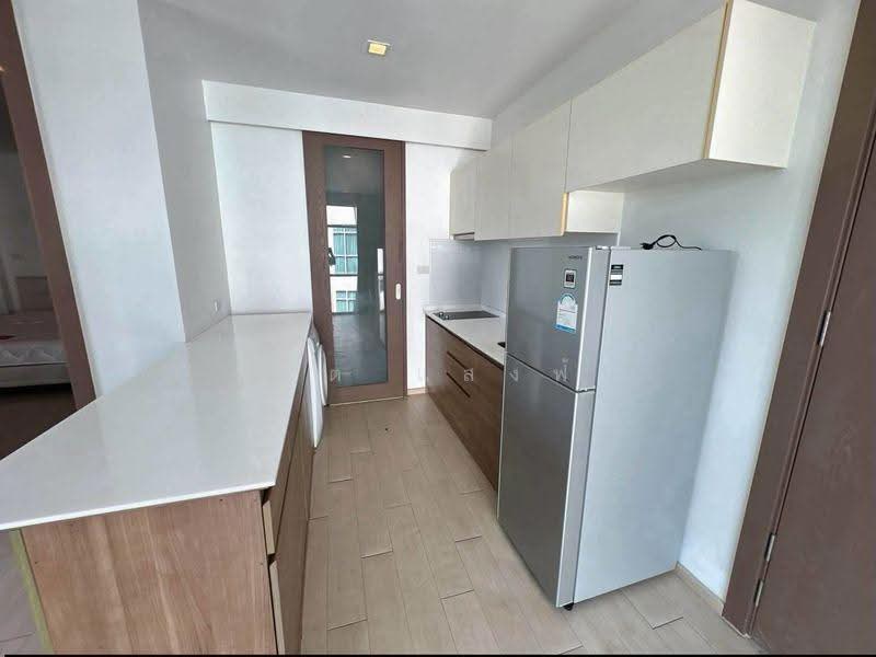 Green Lake Sriracha, Chon Buri (Pattaya), 399 Si Racha-Nong Yai Bu Rd, Surasak, Si Racha, Chon Buri (Pattaya), 1 Bedroom, 53 sqm, Condo For Rent, by Dusit Saengfa, 500516597 - DDproperty.com