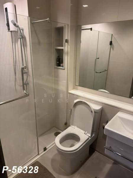 Life Asoke-Rama 9, Bangkok, 626 Asoke-Dindaeng Road, Makkasan, Ratchathewi, Bangkok, 1 Bedroom, 32 sqm, Condo For Rent, by Susira Prueksawun, 500516598 - DDproperty.com