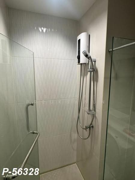 Life Asoke-Rama 9, Bangkok, 626 Asoke-Dindaeng Road, Makkasan, Ratchathewi, Bangkok, 1 Bedroom, 32 sqm, Condo For Rent, by Susira Prueksawun, 500516598 - DDproperty.com