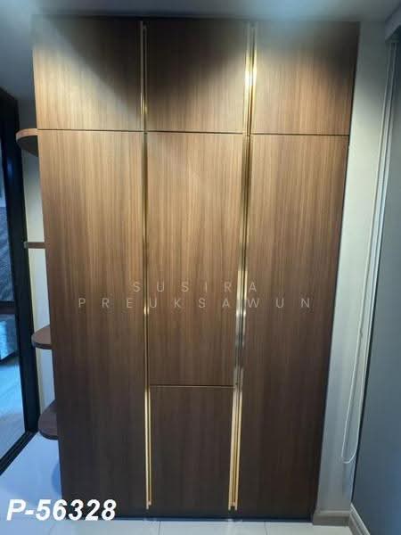 Life Asoke-Rama 9, Bangkok, 626 Asoke-Dindaeng Road, Makkasan, Ratchathewi, Bangkok, 1 Bedroom, 32 sqm, Condo For Rent, by Susira Prueksawun, 500516598 - DDproperty.com