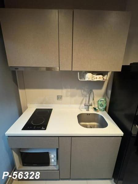 Life Asoke-Rama 9, Bangkok, 626 Asoke-Dindaeng Road, Makkasan, Ratchathewi, Bangkok, 1 Bedroom, 32 sqm, Condo For Rent, by Susira Prueksawun, 500516598 - DDproperty.com