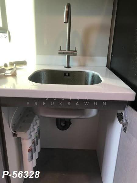 Life Asoke-Rama 9, Bangkok, 626 Asoke-Dindaeng Road, Makkasan, Ratchathewi, Bangkok, 1 Bedroom, 32 sqm, Condo For Rent, by Susira Prueksawun, 500516598 - DDproperty.com