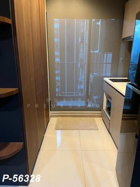 Life Asoke-Rama 9, Bangkok, 626 Asoke-Dindaeng Road, Makkasan, Ratchathewi, Bangkok, 1 Bedroom, 32 sqm, Condo For Rent, by Susira Prueksawun, 500516598 - DDproperty.com
