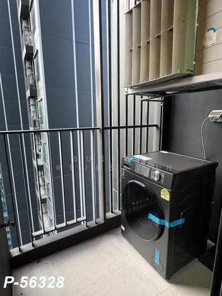 Life Asoke-Rama 9, Bangkok, 626 Asoke-Dindaeng Road, Makkasan, Ratchathewi, Bangkok, 1 Bedroom, 32 sqm, Condo For Rent, by Susira Prueksawun, 500516598 - DDproperty.com