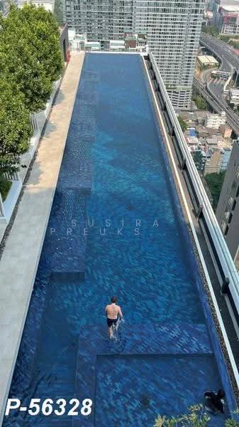 Life Asoke-Rama 9 : ไลฟ์ อโศก พระราม 9, กรุงเทพ, 626 ถนนอโศก-ดินแดง แขวงมักกะสัน เขตราชเทวี กรุงเทพมหานคร, มักกะสัน, ราชเทวี, กรุงเทพ, 32 ตร.ม., คอนโด ให้เช่า, โดย Susira Preuksawun, 500516598 - DDproperty.com