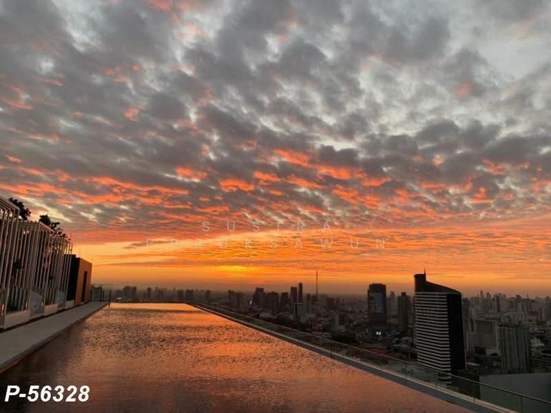Life Asoke-Rama 9 : ไลฟ์ อโศก พระราม 9, กรุงเทพ, 626 ถนนอโศก-ดินแดง แขวงมักกะสัน เขตราชเทวี กรุงเทพมหานคร, มักกะสัน, ราชเทวี, กรุงเทพ, 32 ตร.ม., คอนโด ให้เช่า, โดย Susira Preuksawun, 500516598 - DDproperty.com