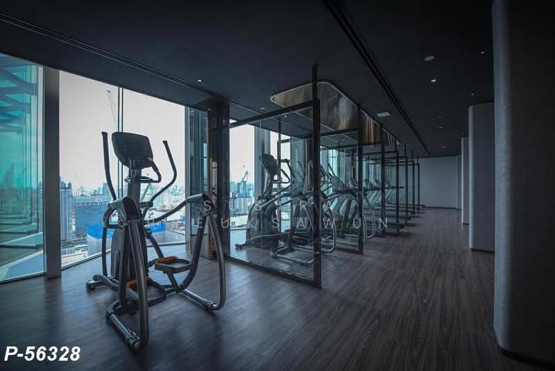 Life Asoke-Rama 9, Bangkok, 626 Asoke-Dindaeng Road, Makkasan, Ratchathewi, Bangkok, 1 Bedroom, 32 sqm, Condo For Rent, by Susira Prueksawun, 500516598 - DDproperty.com