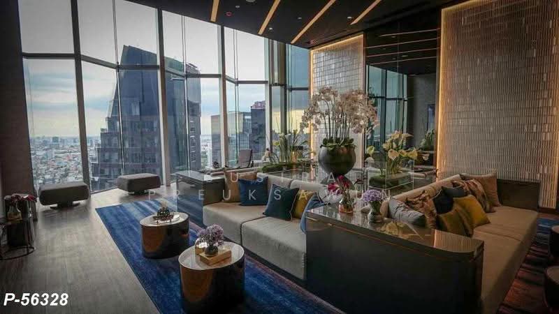 Life Asoke-Rama 9, Bangkok, 626 Asoke-Dindaeng Road, Makkasan, Ratchathewi, Bangkok, 1 Bedroom, 32 sqm, Condo For Rent, by Susira Prueksawun, 500516598 - DDproperty.com