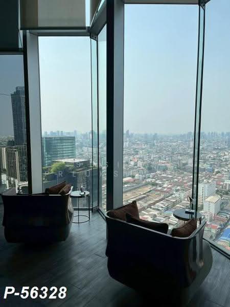 Life Asoke-Rama 9, Bangkok, 626 Asoke-Dindaeng Road, Makkasan, Ratchathewi, Bangkok, 1 Bedroom, 32 sqm, Condo For Rent, by Susira Prueksawun, 500516598 - DDproperty.com