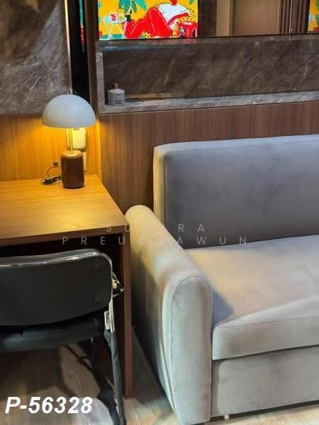 Life Asoke-Rama 9, Bangkok, 626 Asoke-Dindaeng Road, Makkasan, Ratchathewi, Bangkok, 1 Bedroom, 32 sqm, Condo For Rent, by Susira Prueksawun, 500516598 - DDproperty.com