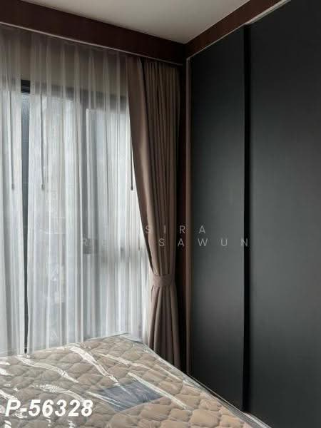 Life Asoke-Rama 9, Bangkok, 626 Asoke-Dindaeng Road, Makkasan, Ratchathewi, Bangkok, 1 Bedroom, 32 sqm, Condo For Rent, by Susira Prueksawun, 500516598 - DDproperty.com