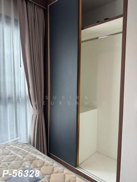 Life Asoke-Rama 9, Bangkok, 626 Asoke-Dindaeng Road, Makkasan, Ratchathewi, Bangkok, 1 Bedroom, 32 sqm, Condo For Rent, by Susira Prueksawun, 500516598 - DDproperty.com